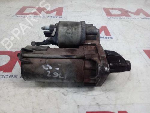 Starter OPEL CORSA D (S07) 1.3 CDTI (L08, L68) | BP12668825M8 