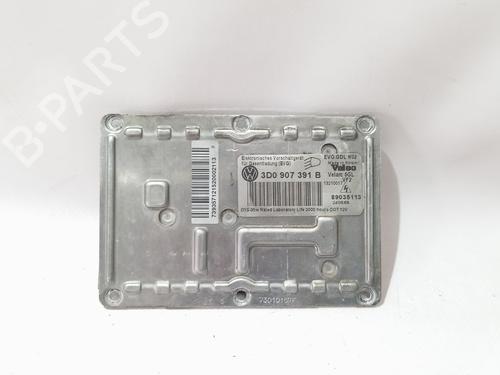 Used Xenon ballast Xenon ballast VW TOUAREG (7LA, 7L6, 7L7) 5.0 V10 TDI (313 hp) 35945686 35945686