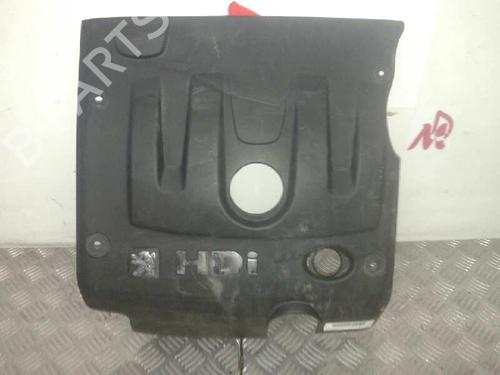 Used Upper protection PEUGEOT 307 (3A/C) 2.0 HDi 90 (90 hp) 30368956