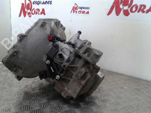 Used Gearbox OPEL ASTRA H (A04) [2004-2014]  12647411