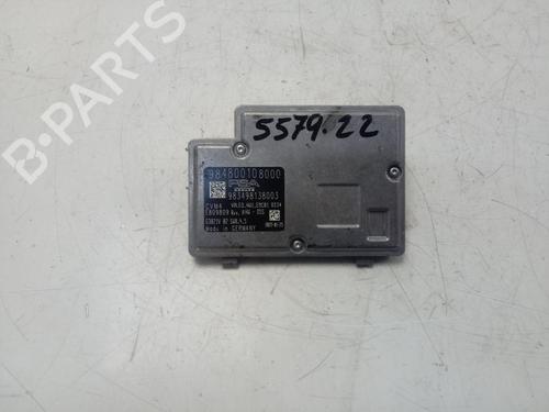 Other PEUGEOT 308 III (FB_, FH_, FP_, F3_, FM_) Hybrid 180 (F3DGXT, F3DGMH) | BP19261411O1 