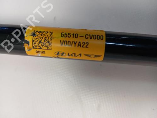 Anti roll bar KIA EV6 (CV) 77 | BP36421644M96 - Image 4