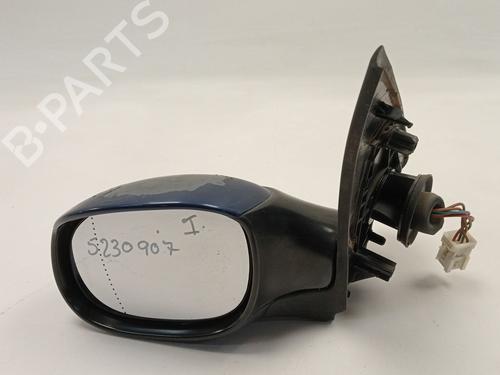 Used Left mirror Left mirror 38749936 38749936