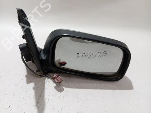 Used Right mirror NISSAN ALMERA I (N15) 2.0 D (75 hp) 28424039