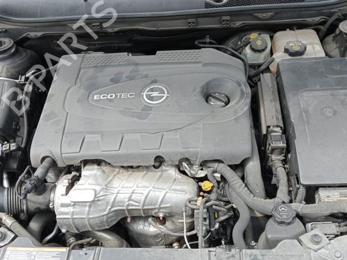 Front right panel OPEL INSIGNIA A Sports Tourer (G09)  | BP13451822C59 