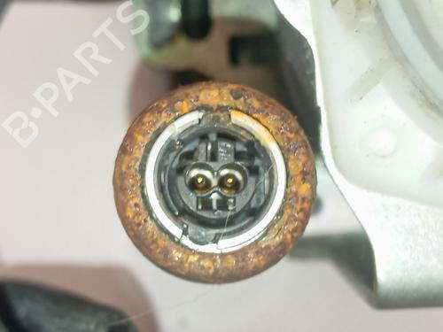 Rear left seatbelt SEAT ARONA (KJ7, KJP) | BP37444798I29 - Image 2
