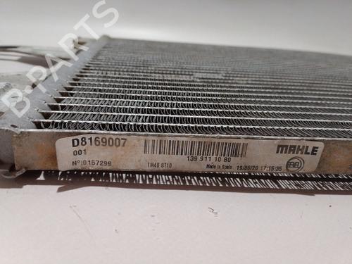 AC radiator PEUGEOT BOXER Van | BP37425408M32 - Image 3