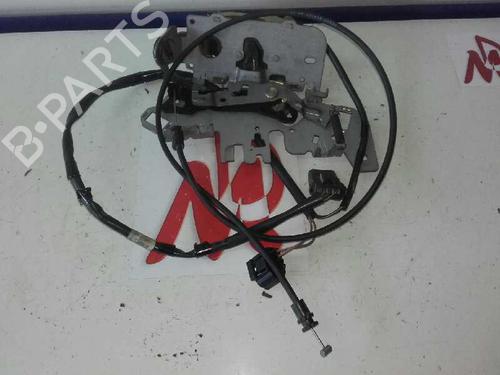 Rear right lock CHRYSLER VOYAGER IV (RG, RS) 2.5 CRD | BP12637235C99 