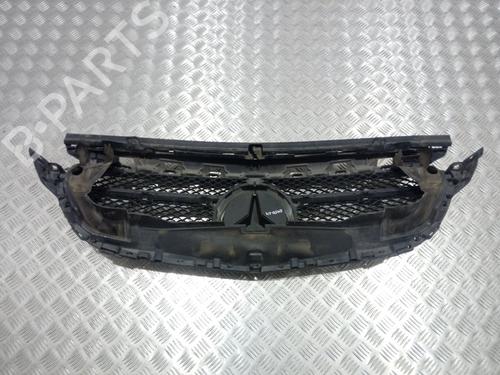 Grille MERCEDES-BENZ C-CLASS (W205) C 220 BlueTEC / d (205.002, 205.004) | BP18051217C40 