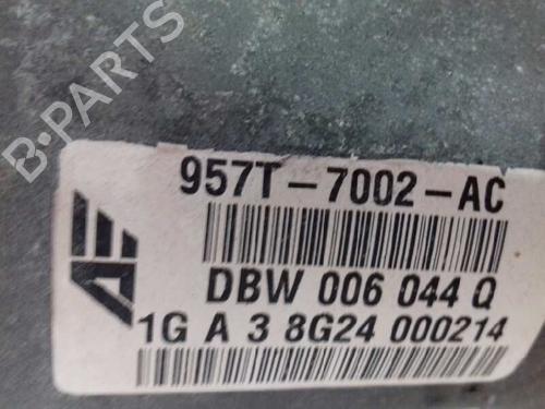 Gearbox FORD GALAXY I (WGR) 1.9 TDI | BP12652640M3 