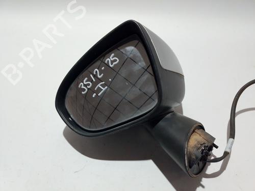 Used Left mirror OPEL MERIVA B MPV (S10) [2010-2017]  26619841