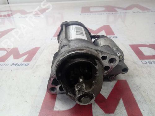 Starter MERCEDES-BENZ SPRINTER 5-t Van (B906)  | BP12666632M8 