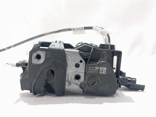 Used Front right lock Front right lock CITROËN BERLINGO Box Body/MPV (K9) 1.5 BlueHDi 100 (102 hp) 34041154 34041154