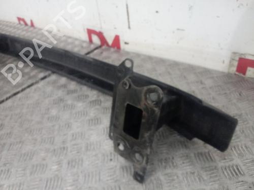 Front bumper reinforcement VW POLO (9N_, 9A_) 1.4 TDI | BP12674378C109 