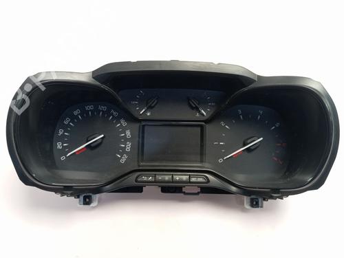 Used Instrument cluster Instrument cluster 38711360 38711360