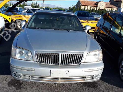 Left front shock absorber HYUNDAI XG (XG)  | BP12850249M16 