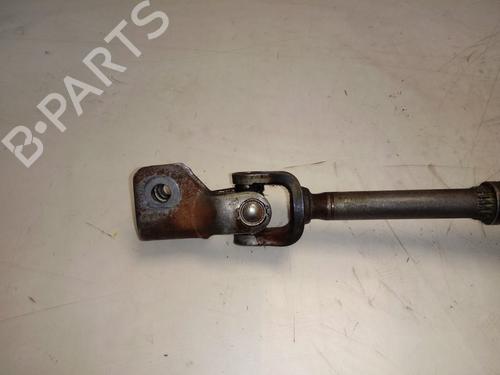 Steering column RENAULT KANGOO / GRAND KANGOO II (KW0/1_)  | BP17044234M21 
