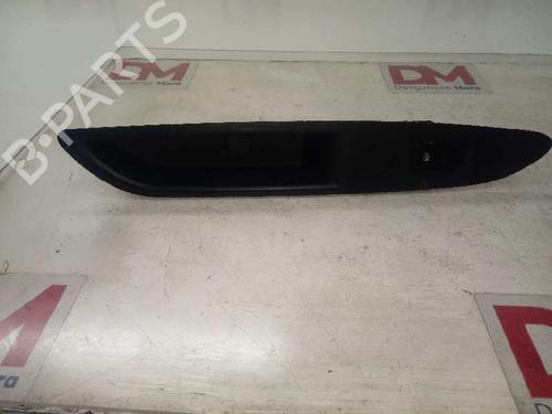 Left rear window switch OPEL MOKKA / MOKKA X (J13) | BP30371209I29