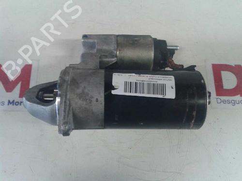 Used Starter MERCEDES-BENZ B-CLASS Sports Tourer (W245) B 170 (245.232) (116 hp) 12644491