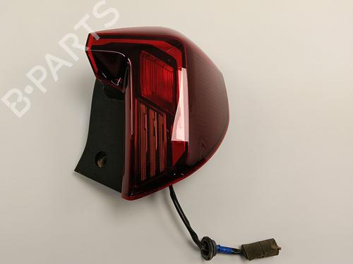 Høyre baklys KIA PICANTO III (JA) 1.0 (69 hp) 33000523