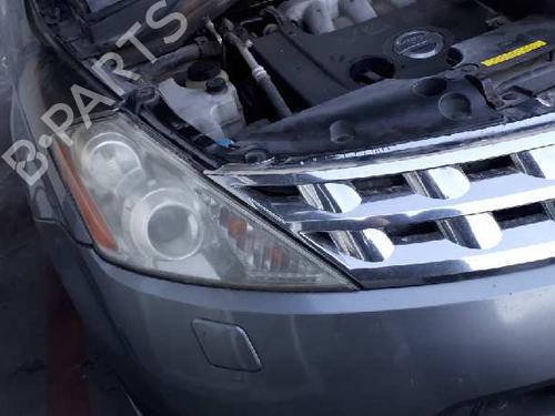 Used Right headlight NISSAN MURANO I (Z50) [2002-2009]  12644524