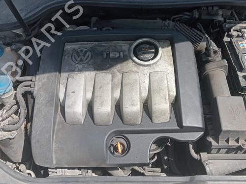 Right headlight VW GOLF V (1K1)  | BP29401461C29 
