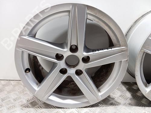 Rim AUDI A3 Sportback (8VA, 8VF) 30 TDI | BP22649087C45 