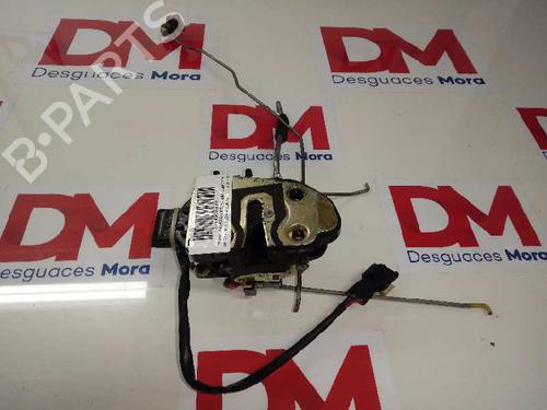 Used Front left lock KIA CARENS I (FC) 1.8 i (110 hp) 12658106