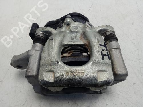 Used Left rear brake caliper NISSAN QASHQAI II SUV (J11, J11_) [2013-2025]  16534018