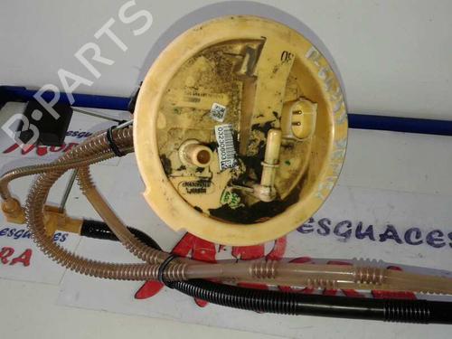 Fuel pump BMW 1 (E81) 118 i | BP12639751M76 
