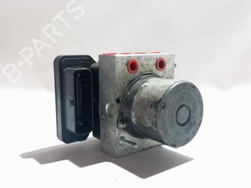 ABS pump RENAULT MASTER III Van (FV) 2.3 dCi 135 FWD (FV0N, FV08, FV06, FV00, FV1S) | BP39248178M43 - Image 2