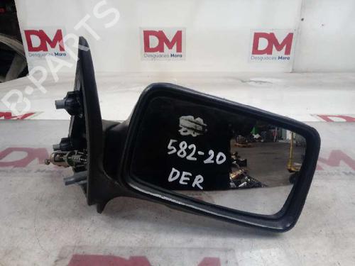 Right mirror SEAT CORDOBA (6K1, 6K2)  | BP12838646C27 