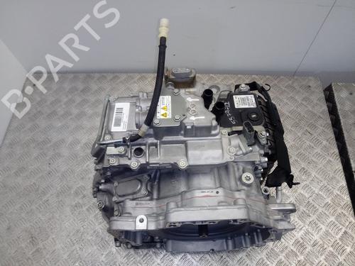 Gearbox PEUGEOT 308 III (FB_, FH_, FP_, F3_, FM_)  | BP16492314M3 
