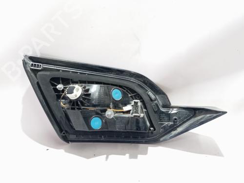 Right tailgate light FORD FIESTA VII (HJ, HF) | BP37150404C80 - Image 2