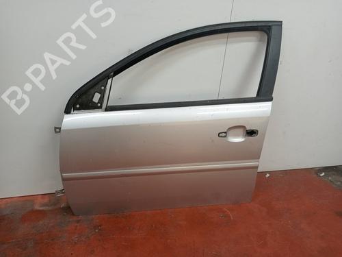 Left front door OPEL VECTRA C (Z02) 1.9 CDTI (F69) | BP16519478C2 