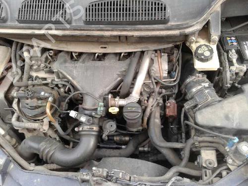 Intercooler FORD FOCUS C-MAX (DM2) 2.0 TDCi | BP12664808M30 - Image 6