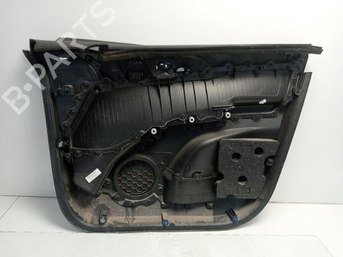 Front left panel OPEL MERIVA B MPV (S10)  | BP17368174C58 