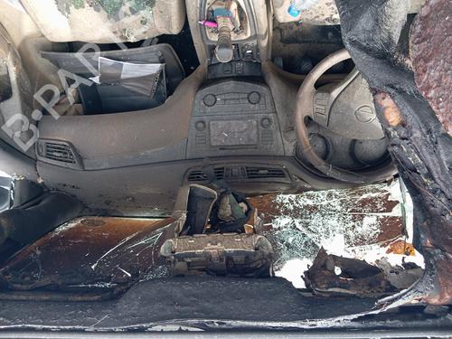 Engine NISSAN X-TRAIL III (T32_, T32R, T32RR) | BP22548570M1