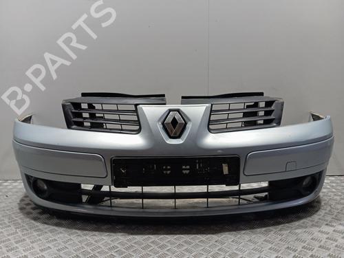 Used Front bumper Front bumper RENAULT ESPACE IV (JK0/1_) [2002-2026] 34123775 34123775