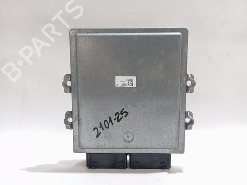 Engine control unit (ECU) OPEL ASTRA J (P10) | BP30374255M57