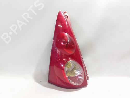 Used Left taillight Left taillight 36866046 36866046