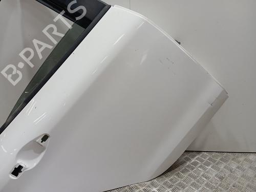 Right rear door PEUGEOT 208 I (CA_, CC_)  | BP29019822C5 