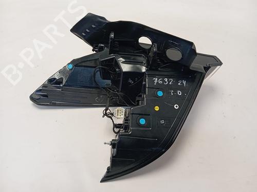Højre baglygte MG MG 4 (EH32)  | BP29723812C35 