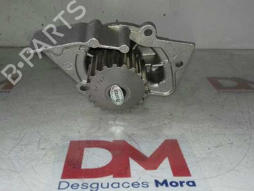Used Other CITROËN JUMPY I Platform/Chassis (BU_, BV_, BW_, BX_) 2.0 HDi 95 (94 hp) 14128017