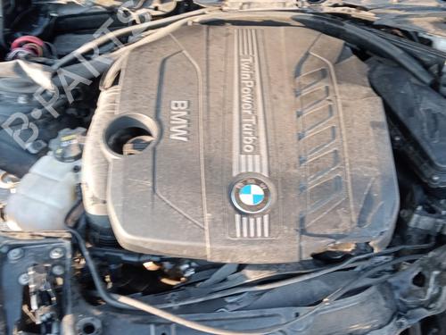 Instrument cluster BMW 4 Coupe (F32, F82) 430 d xDrive | BP28070499C47 