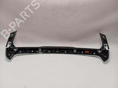 Spoiler bagklap RENAULT CLIO V (B7_) | BP36990327C96 - Image 3