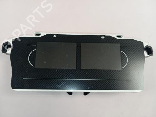 Used Instrument cluster Instrument cluster 37200689 37200689