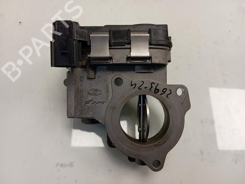 Throttle body FIAT DOBLO Cargo (263_)  | BP22705445M82 