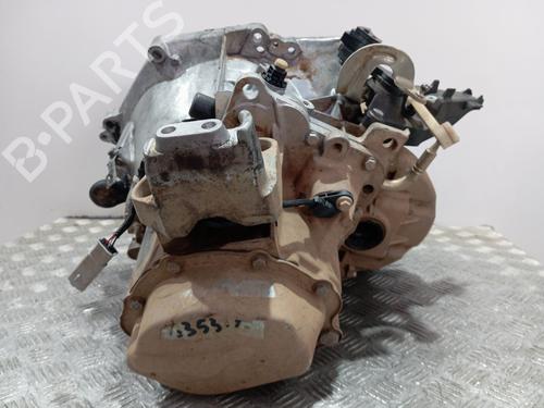 Gearbox PEUGEOT RIFTER | BP38775998M3 - Image 3