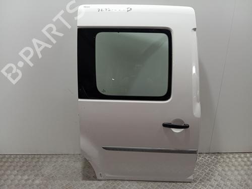 Used Right slide door VW CADDY ALLTRACK Box Body/MPV (SAA) [2015-2025]  26128425